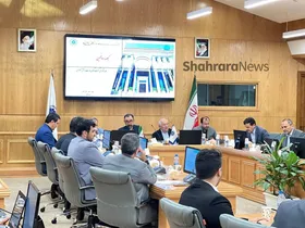 &nbsp;استاندار خراسان رضوی: رشد اقتصادی خراسان رضوی از میانگین کشوری&nbsp;سبقت گرفت