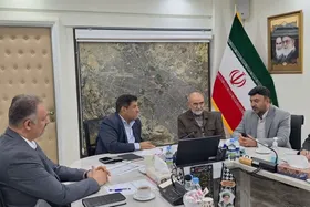 گام مثبت شهرداری مشهد و سپاه امام رضا (ع) در ساماندهی املاک و سوله&zwnj;های ورزشی