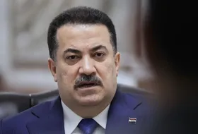 نخست&zwnj;وزیر عراق: ما شاهد توحش و کشتار در غزه و لبنان و تهدید ایران هستیم