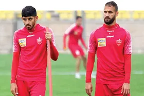 تور عرب&zwnj;ها برای خوب&zwnj;های پرسپولیس| نوراللهی و ترابی رفتنی شدند؟