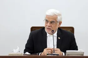 عارف: باید آمادگی کامل را در برابر شیطنت&zwnj;های دشمن داشته باشیم