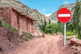 اگر شهری&zwnj;ها بگذارند کرونا در روستاها جایی ندارد