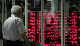 معاملات &laquo;شستا&raquo; ابطال شد