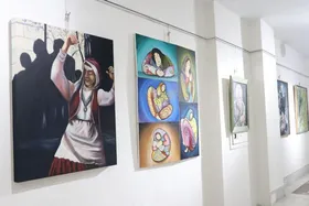 نابودی آثار موزه&zwnj;ای در نبود موزه هنر معاصر