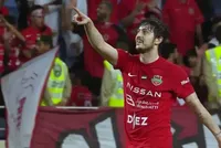 شباب الاهلی پای سردار ماند
