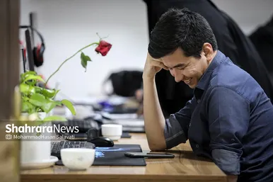 روز خبرنگار