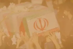 اولین یادواره شهدای ارتشی غرب مشهد برگزار می&zwnj;شود