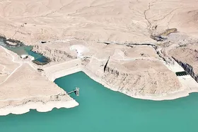 سهم ایران از حق&zwnj;آبه هیرمند؛ هیچ