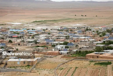 افتتاح ۱۸۲ نیروگاه خورشیدی کوچک‌ مقیاس در نیشابور
