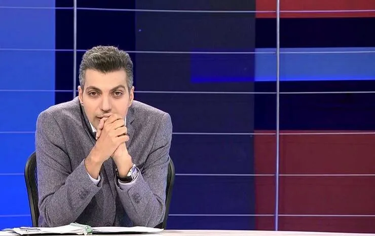 پاسخ منفی عادل فردوسی‌پور به پیشنهاد گزارش بازی‌های جام جهانی