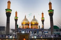 روایتی از سیره بی‌مانند امام کاظم(ع) در کلام امام رضا(ع)