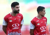 پرسپولیس درپی شکایت از یاسین سلمانی