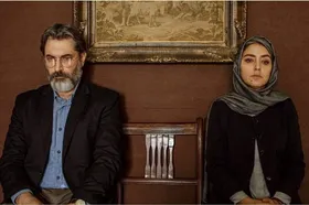 سریال &laquo;در انتهای شب&raquo; در راه اسپانیا