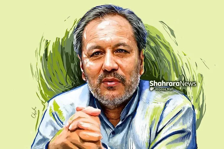 اولین سالگرد درگذشت «محمدسرور رجایی» برگزار می‌شود