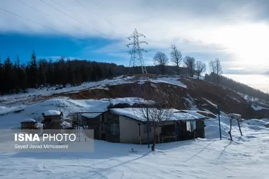 ایران زیباست | طبیعت زیبای رضوانشهر