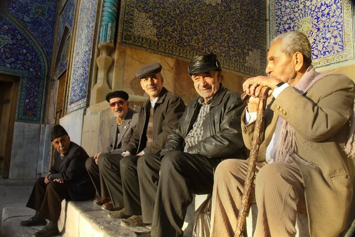 ماجرای افزایش ۱۰۰ درصدی حقوق بازنشستگان در برنامه هفتم توسعه چیست؟ (۲۲ آبان ۱۴۰۲)