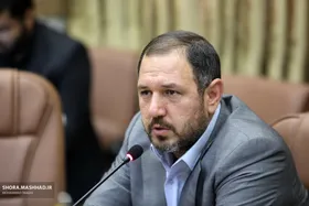 نایب رئیس شورای اسلامی شهر مشهد: برخورد منفعلانه مقابل &laquo;فیک&zwnj;نیوزها&raquo; صحیح نیست