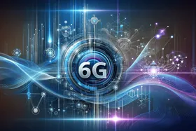 سامسونگ به تحقیقات پیرامون توسعه اینترنت 6G می&zwnj;پیوندد