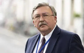 یک مقام روسی: اصرار بر غنی&zwnj;سازی صفر در ایران مغایر ان&zwnj;پی&zwnj;تی است