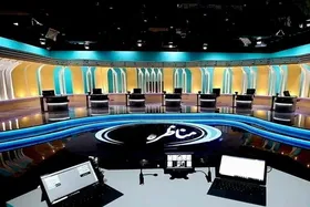 مناظره انتخاباتی فردا از چند شبکه پخش می&zwnj;شود؟ (۲۸ خرداد ۱۴۰۳)