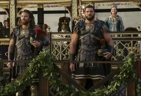 سریال Vikings: Valhalla &laquo;نتفلیکس&raquo; با فصل سوم پایان می&zwnj;یابد؟