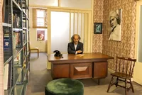 قرارمان این نبود | گلایه دوباره زردشت اخوان ثالث از وضعیت خانه پدرش در تهران
