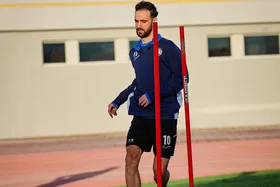 نوراللهی باز هم به پرسپولیس لینک می&zwnj;شود