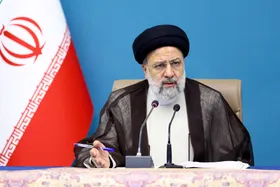 رئیس&zwnj;جمهور: دشمنان در توطئه اخیر شکست خوردند| فوت &laquo;مهسا امینی&raquo; به&zwnj;طور کامل و دقیق در حال پیگیری است