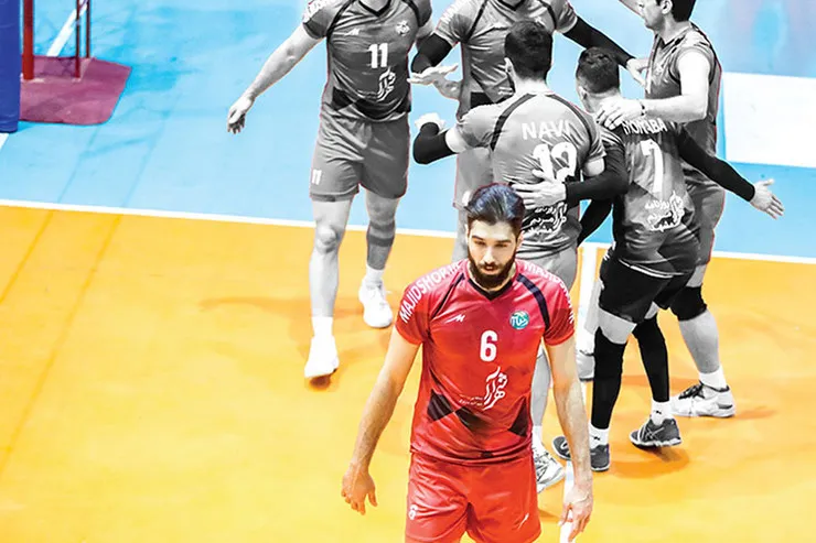 وسوسه ستاره