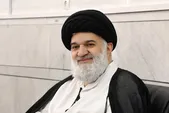 آخرین وضعیت محمدباقر خرازی (۱۷ شهریور ۱۴۰۵) | سخنگوی قوه قضائیه: تحت قرار بازداشت است + فیلم