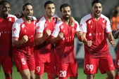 ویدئو | گل دوم پرسپولیس به صنعت نفت |علیپور اختلاف پرسپولیس و نفت آبادان را دو برابر کرد (۱۷ مهر ۱۴۰۵)