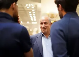 تاج: بدهی فدراسیون فوتبال به شستا تسویه شد؛ مالکیت ساختمان&zwnj;ها بازگشت