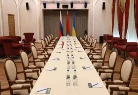 توافق روسیه و اوکراین نزدیک شده است (۲۷ اسفند ۱۴۰۰)