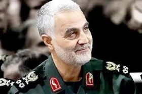 خاطرات پزشک اطفال بیمارستان از روزی که سردار سلیمانی صاحب نوه&zwnj;های دوقلو شد