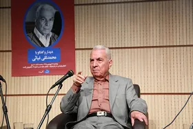 &laquo;محمدتقی غیاثی&raquo;، منتقد ادبی و مترجم، درگذشت