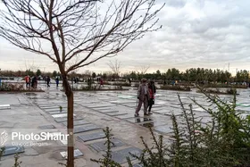 درباره گلزارهای شهدای مشهد | خاک خونین&zwnj;کفنان