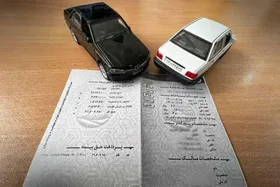 خودرو&zwnj;های عازم اربعین با ۸۰ درصد تخفیف بیمه می&zwnj;شوند