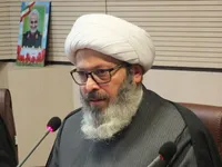 حجت‌الاسلام قاسمیان دستگیر شد (۵ خرداد ۱۴۰۴)