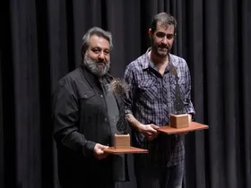 شهاب حسینی: امام حسین (ع) شاه&zwnj;راه هدایت آدمی است