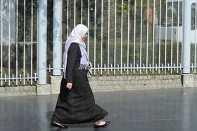 اجرای ممنوعیت حجاب در دانشگاه&zwnj;های فرانسه