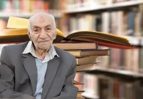 موسی علمی، یکی دیگر از ناشران خاندان علمی، درگذشت + مختصری از تاریخ خاندان بزرگ علمی