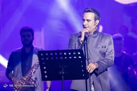 ماجرای درگیری خونین شهرام شکوهی با همسرش! + فیلم