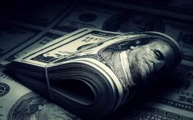 اختلاف ۸ هزار تومانی نرخ دلار بازار آزاد و دولت