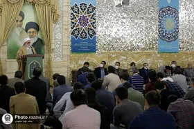 تولیت آستان قدس رضوی: دعوت به حجاب با سخن ناشایست ایجاد نفرت می&zwnj;کند