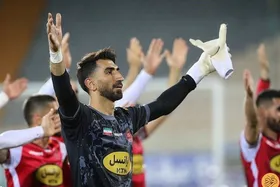 بیرو در پرسپولیس ماندنی است