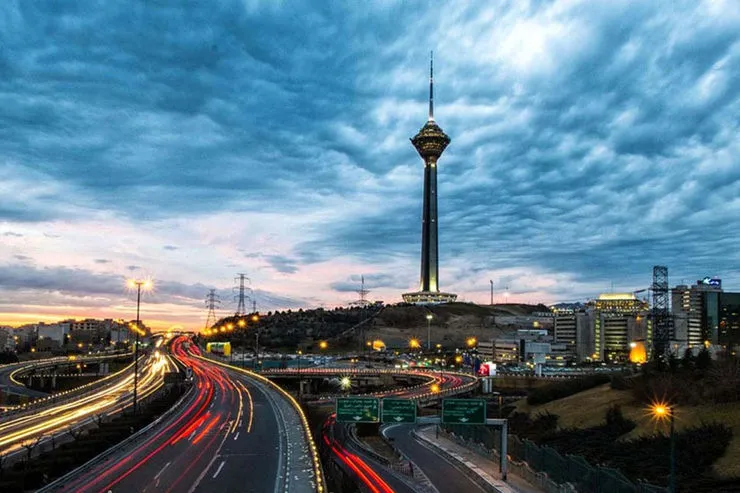 جدول قطعی برق در تهران (چهارشنبه ۵ خرداد ۱۴۰۰)