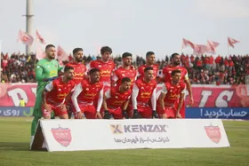 ترکیب احتمالی پرسپولیس برابر تراکتور در هفته هفدهم | سرخ&zwnj;ها بدون اورونوف و ایوب!