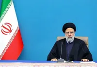 رئیس‌جمهور: قطعنامه‌ای که به نفع رژیم صهیونیستی وتو شد، بیانگر حاکمیت نظام صددرصد ظالمانه‌ بر جهان است