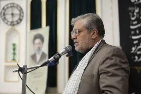 شهردار مشهد: مسیر دفاع مقدس را تا پیروزی کامل ادامه خواهیم داد