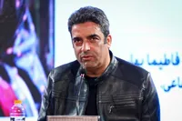 منوچهر هادی با سریال «من دزد نیستم» بازگشت +‌ عکس